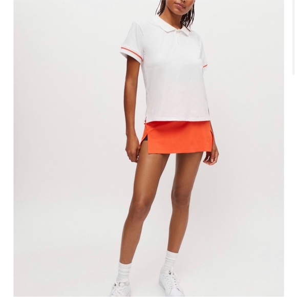 Splits59 TechFlex Skirt Active Skort size Medium - Picture 8 of 8